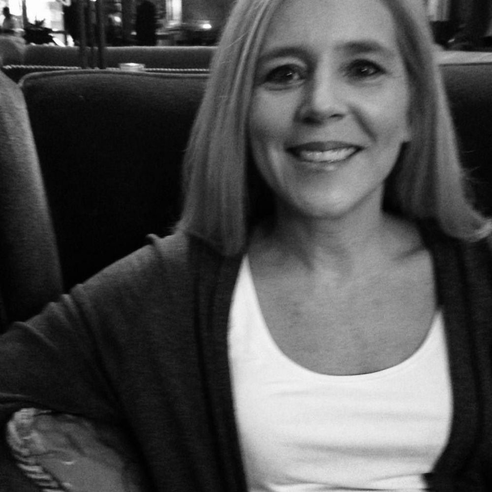 Meet your Posher, Rhonda